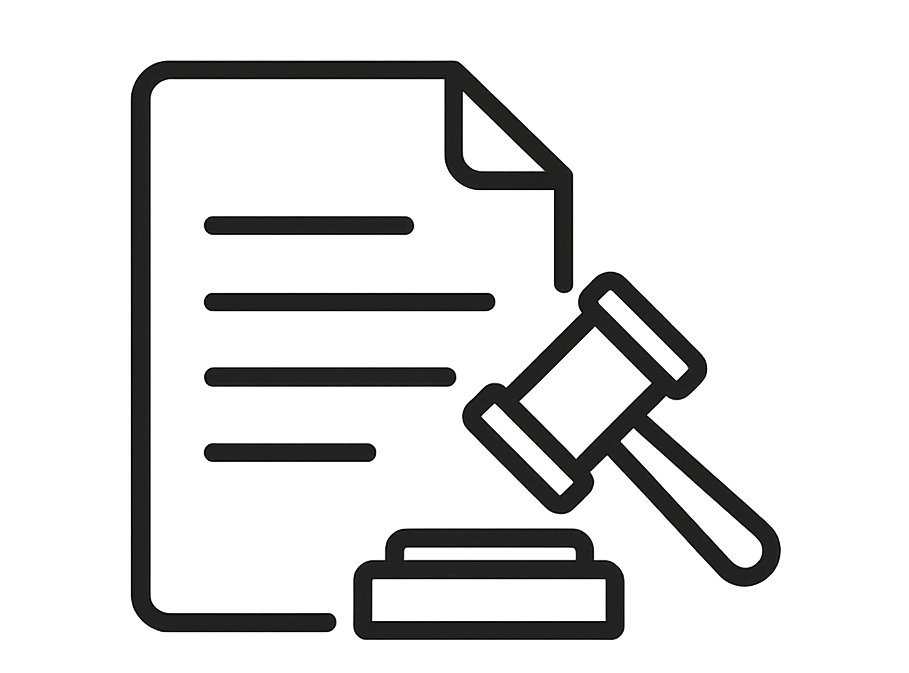 Regulatory Support