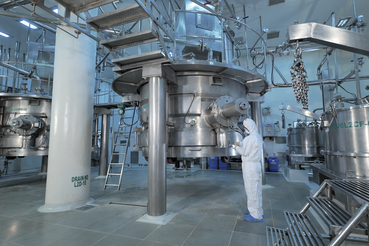 Manufacturing 2