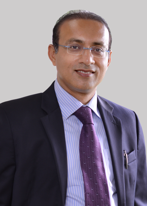 Mr. Anil Satwani