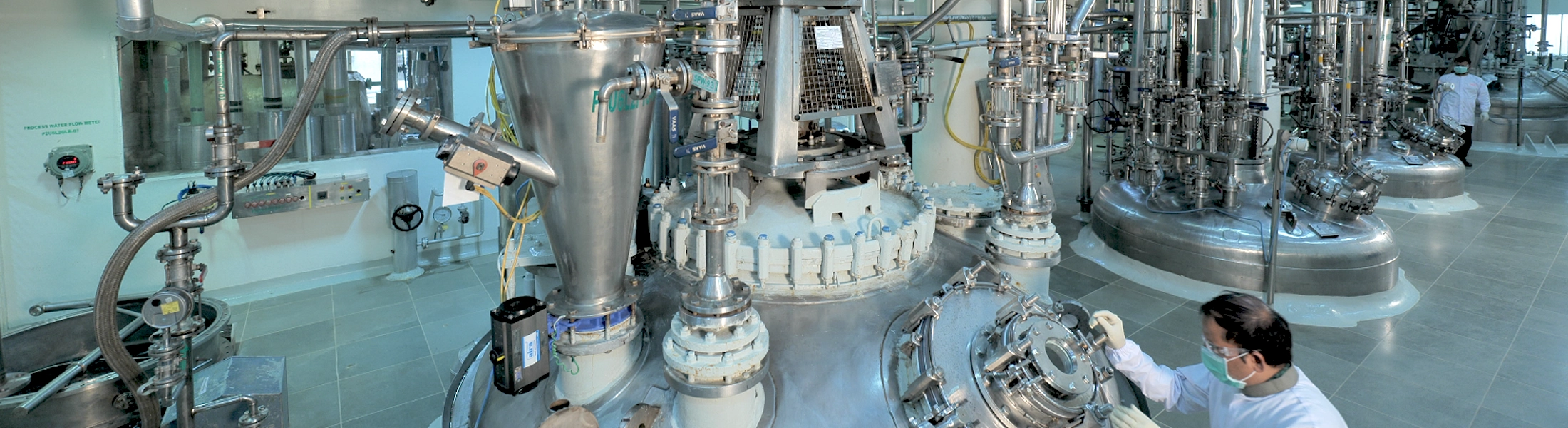 Chemical Synthesis
