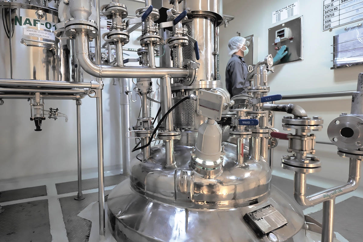 Manufacturing 1