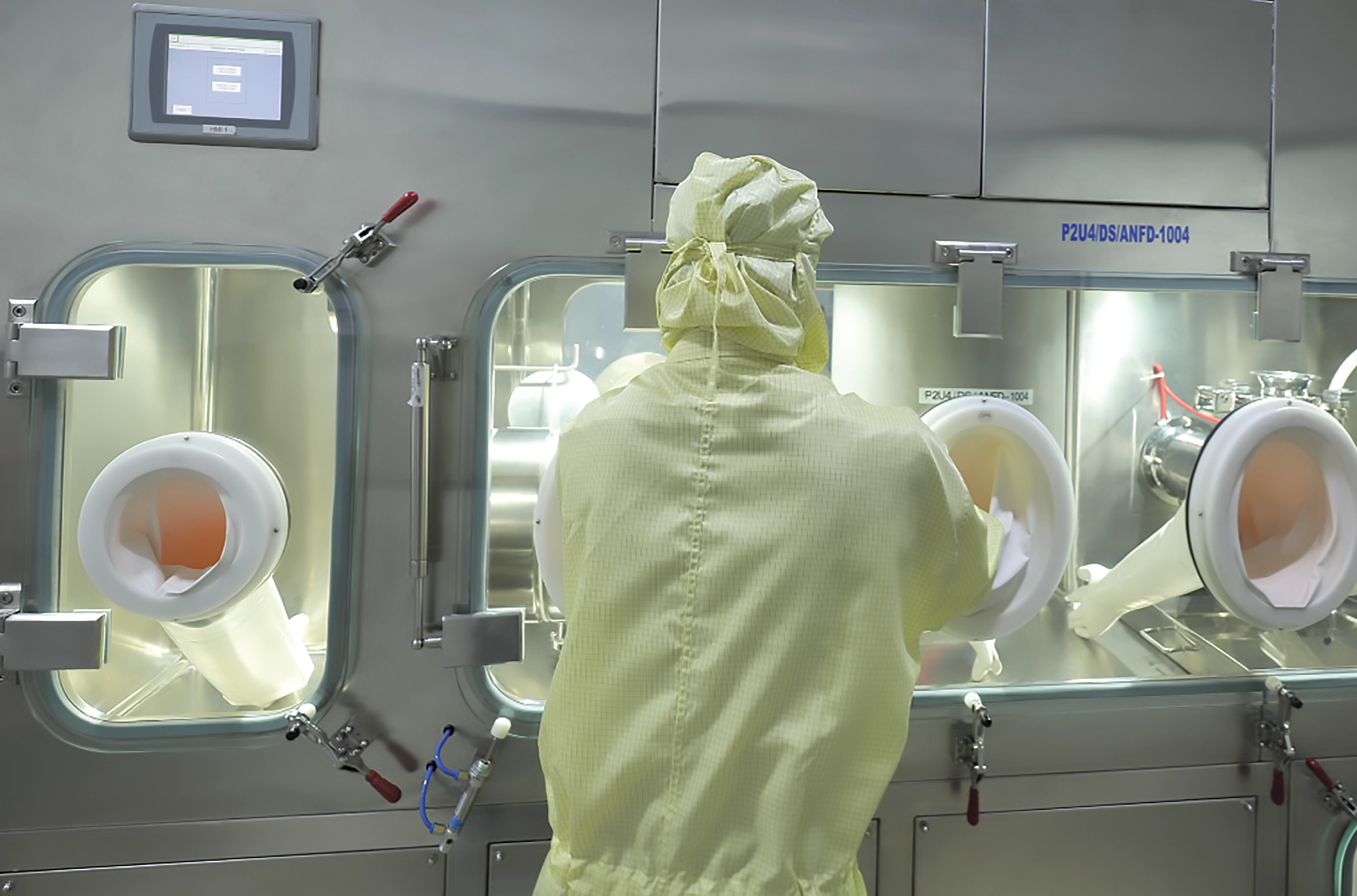 Production Facility