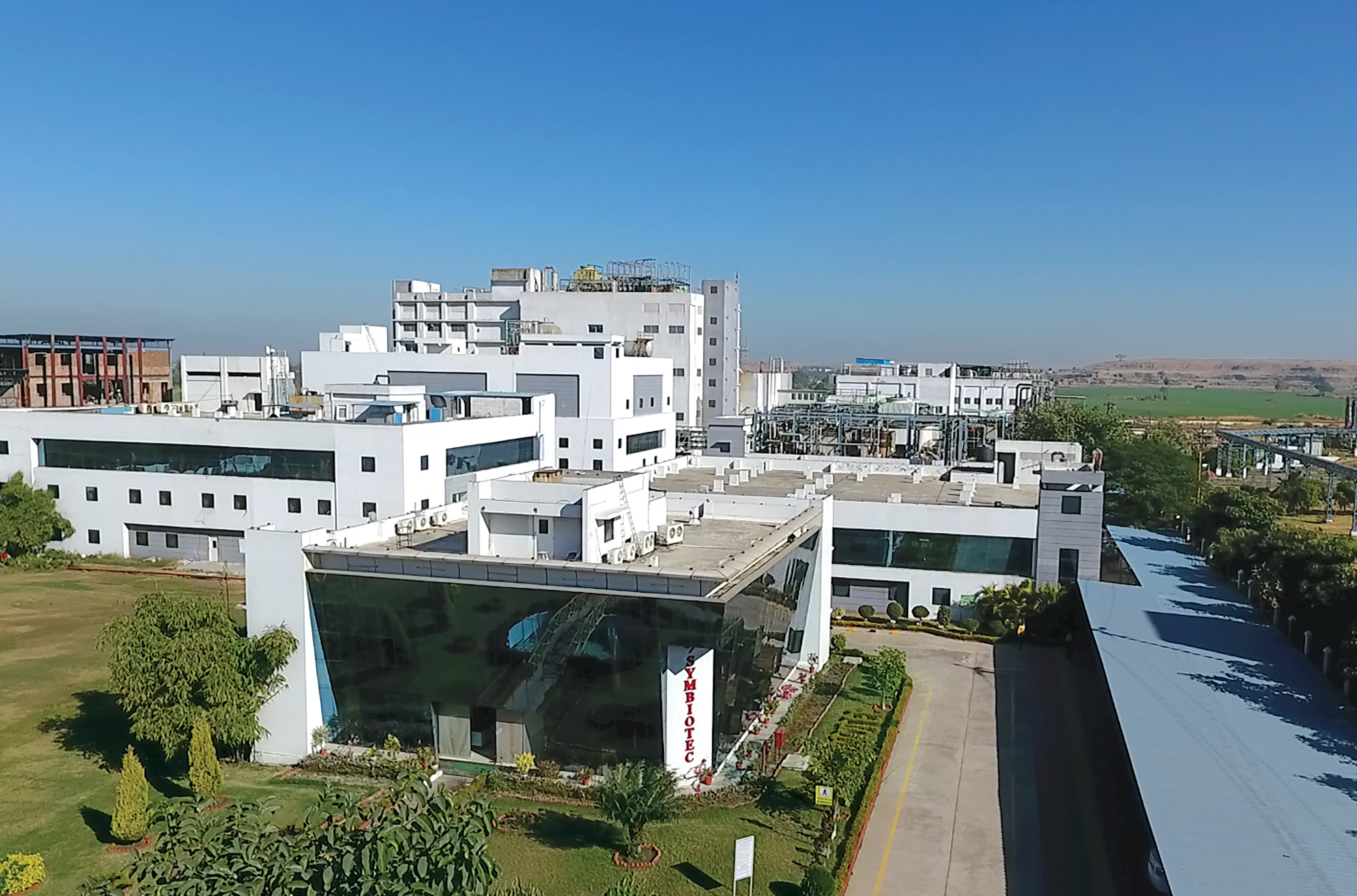 SEZ Facility